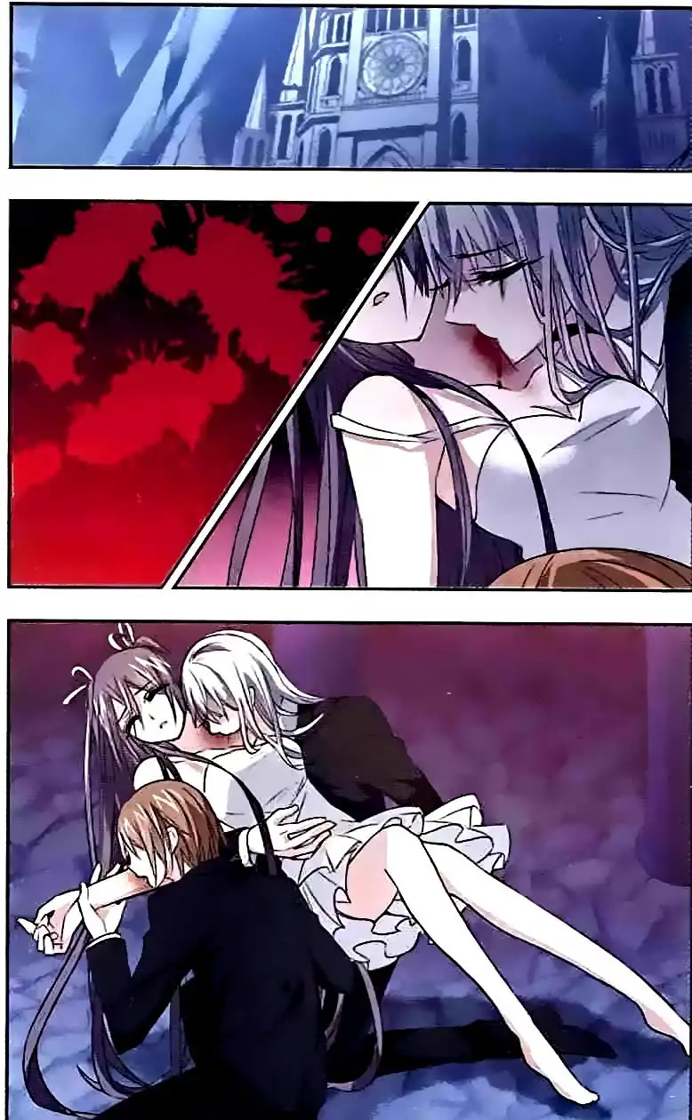 Vampire Sphere Chapter 51 9